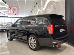 شيفروليه تاهو